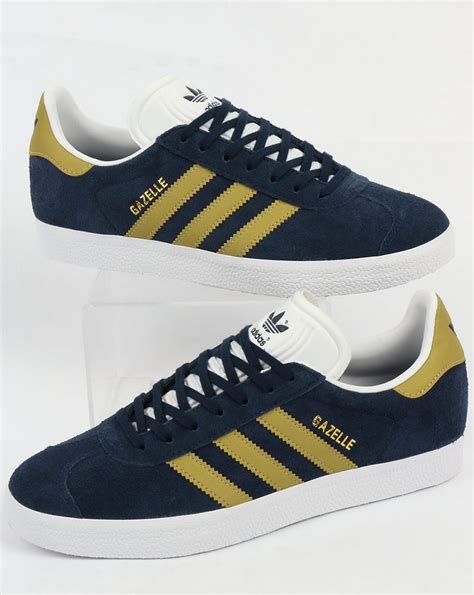 adidas gazelle designs.